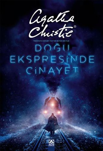 DOĞU EKSPRESİNDE CİNAYET (CİLTLİ)