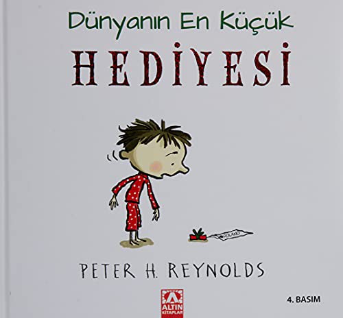 DÜNYANIN EN KÜÇÜK HEDİYESİ