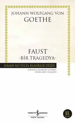 Faust –Bir Tragedya-