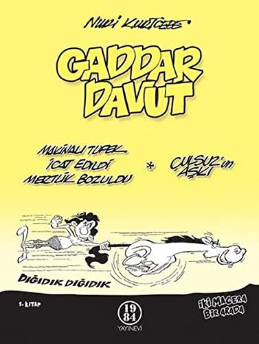 Gaddar Davut 1