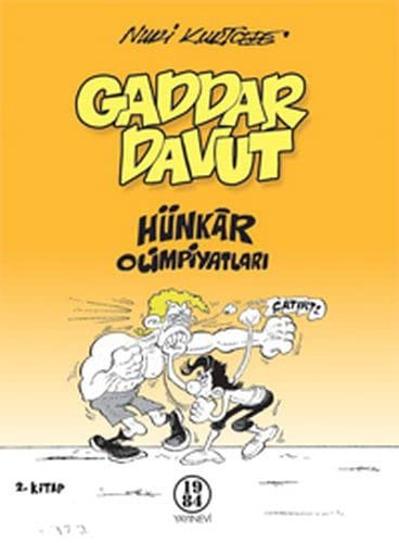 Gaddar Davut 2