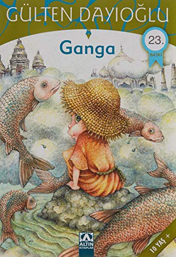 GANGA