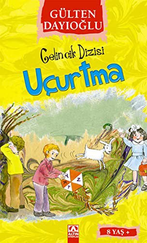 GELİNCİK DİZİSİ - UÇURTMA