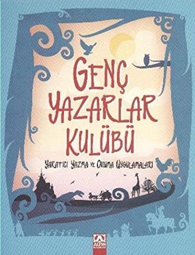 GENÇ YAZARLAR KULÜBÜ