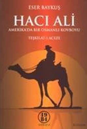 Hacı Ali