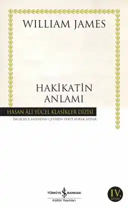 Hakikatin Anlamı