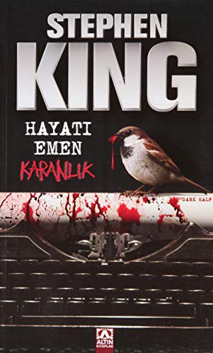 HAYATI EMEN KARANLIK