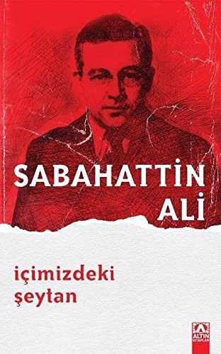 İÇİMİZDEKİ ŞEYTAN