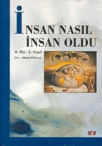 İnsan Nasıl İnsan Oldu