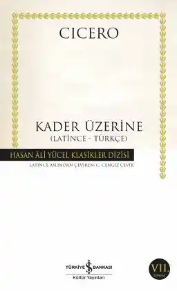 Kader Üzerine – (Latince-Türkçe)