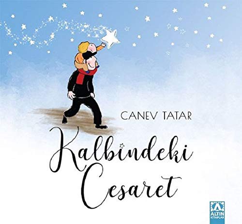 KALBİNDEKİ CESARET