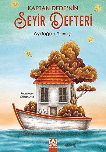 KAPTAN DEDE'NİN SEYİR DEFTERİ