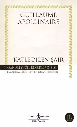 Katledilen Şair