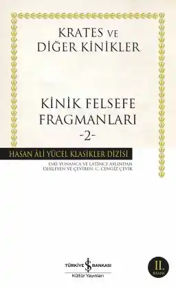 Kinik Felsefe Fragmanları – 2