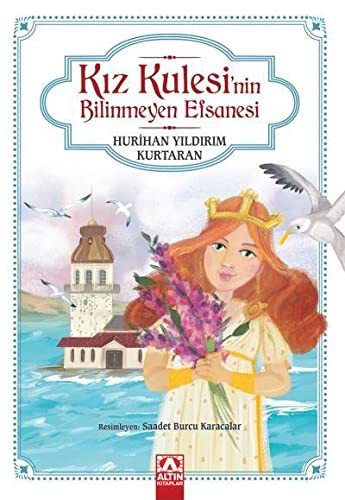 KIZ KULESİ'NİN BİLİNMEYEN EFSANESİ