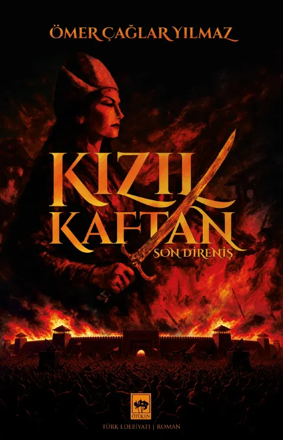 Kızıl Kaftan