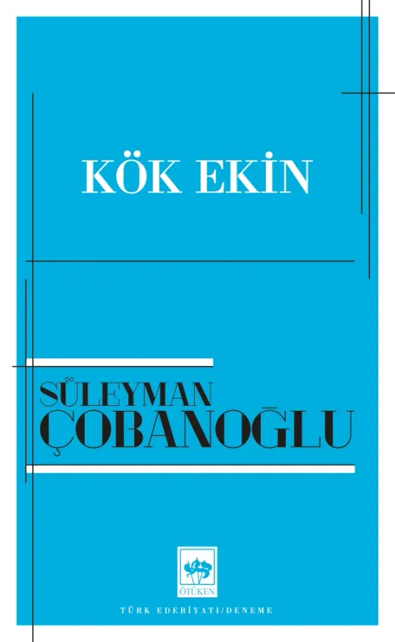 Kök Ekin