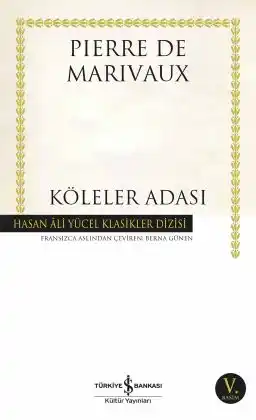 Köleler Adası