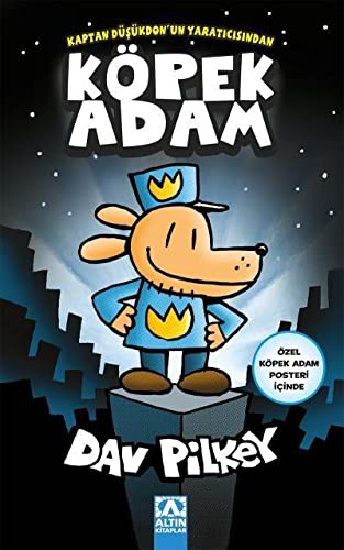 KÖPEK ADAM 1