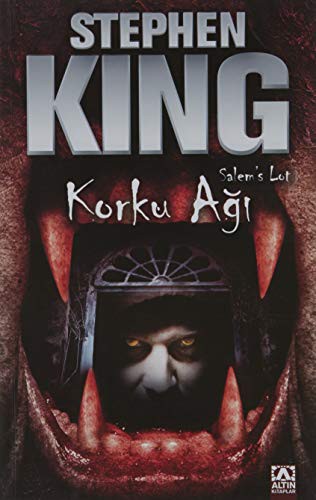 KORKU AĞI