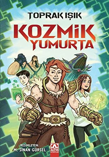 KOZMİK YUMURTA
