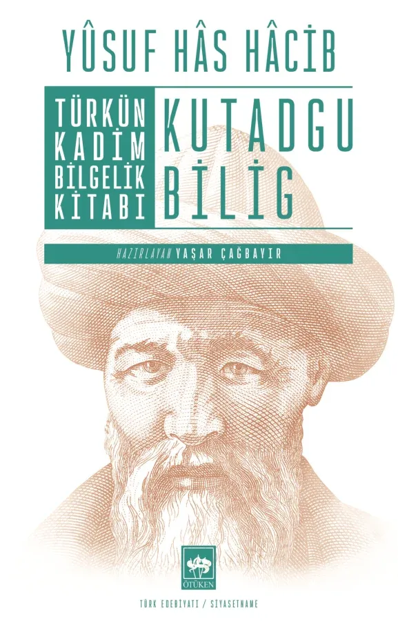 Kutadgu Bilig