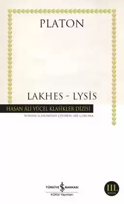 Lakhes – Lysis