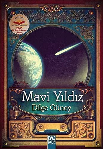 MAVİ YILDIZ