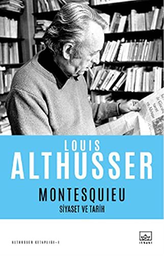 Montesquieu, Siyaset ve Tarih