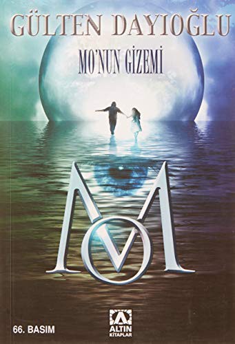 MO’NUN GİZEMİ 1