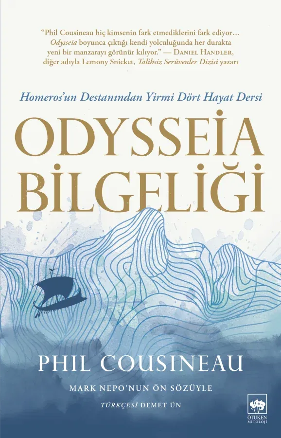 Odysseia Bilgeliği