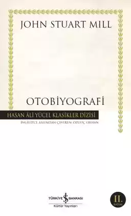 Otobiyografi