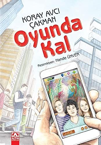 OYUNDA KAL
