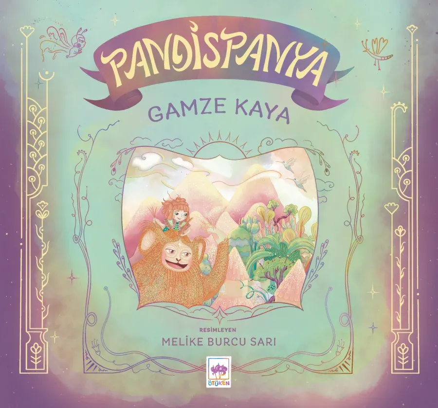 Pandispanya