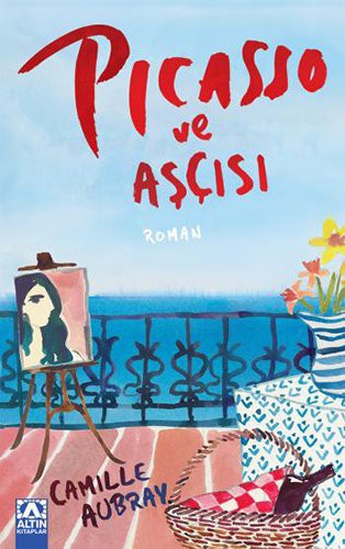 PİCASSO VE AŞÇISI
