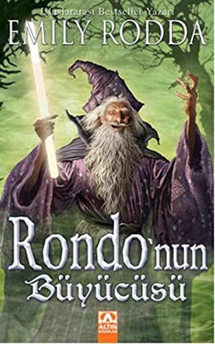 RONDONUN BÜYÜCÜSÜ