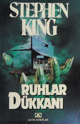 RUHLAR DÜKKANI