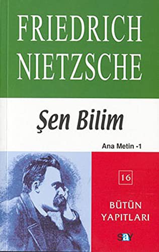 Şen Bilim (Ana Metin)
