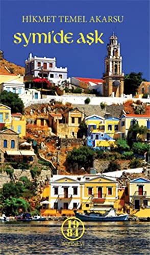 Symi’de Aşk