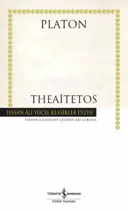 Theaitetos