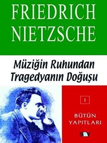Tragedyanın Doğuşu