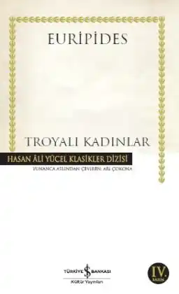 Troyalı Kadınlar