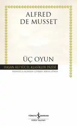 Üç Oyun