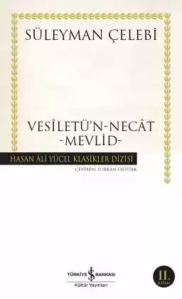Vesîlet’ün Necât – Mevlid