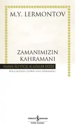Zamanımızın Kahramanı