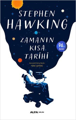 Zamanın Kısa Tarihi