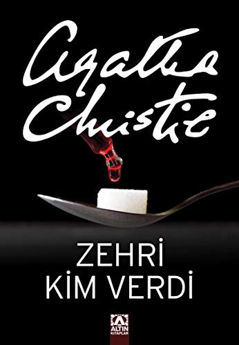 ZEHİRİ KİM VERDİ