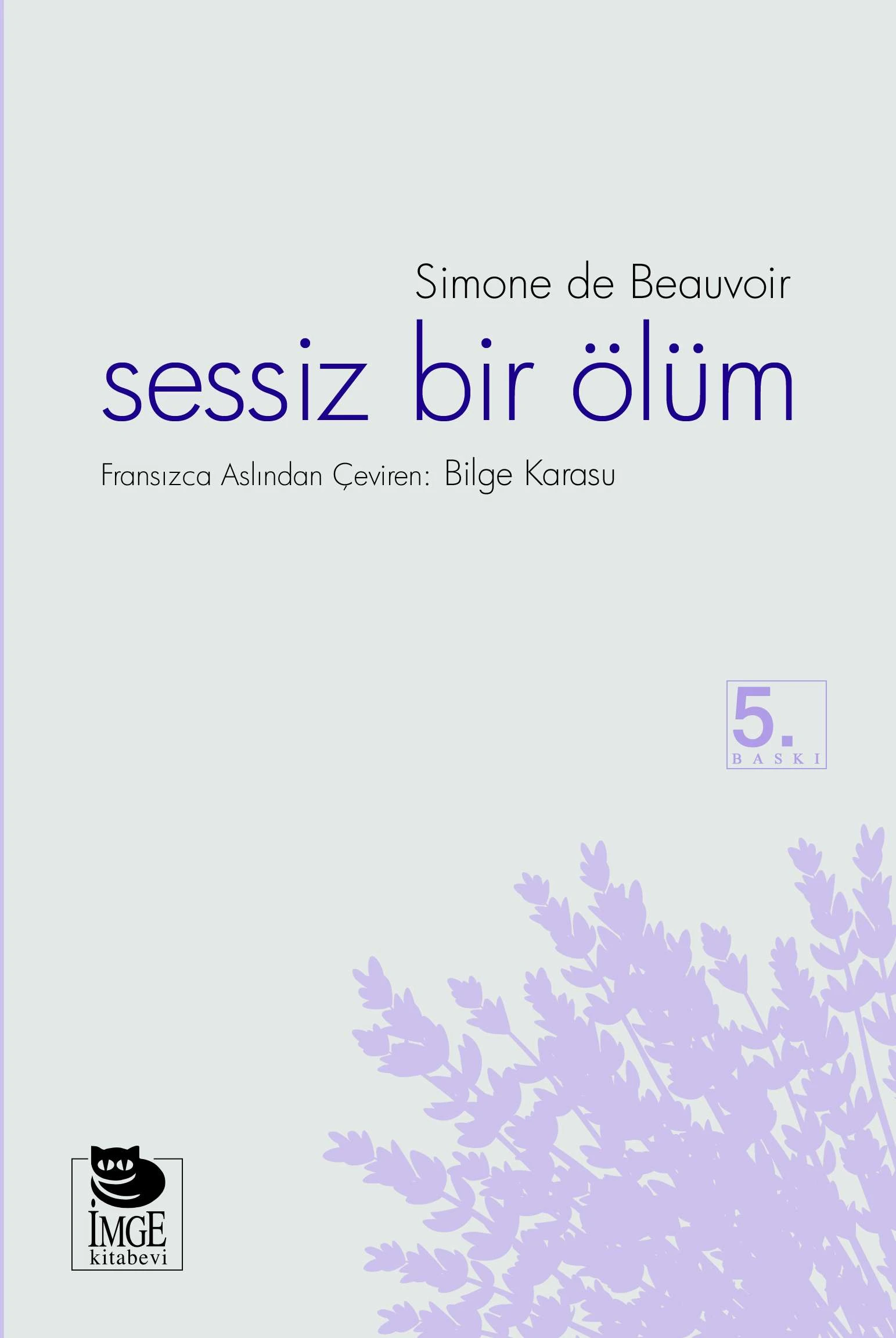 Sessiz Bir Ölüm