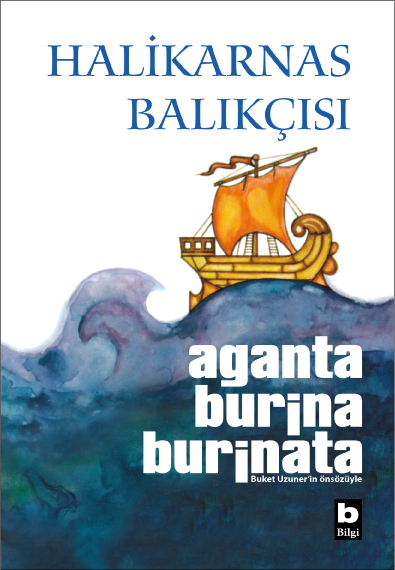 Aganta Burina Burinata