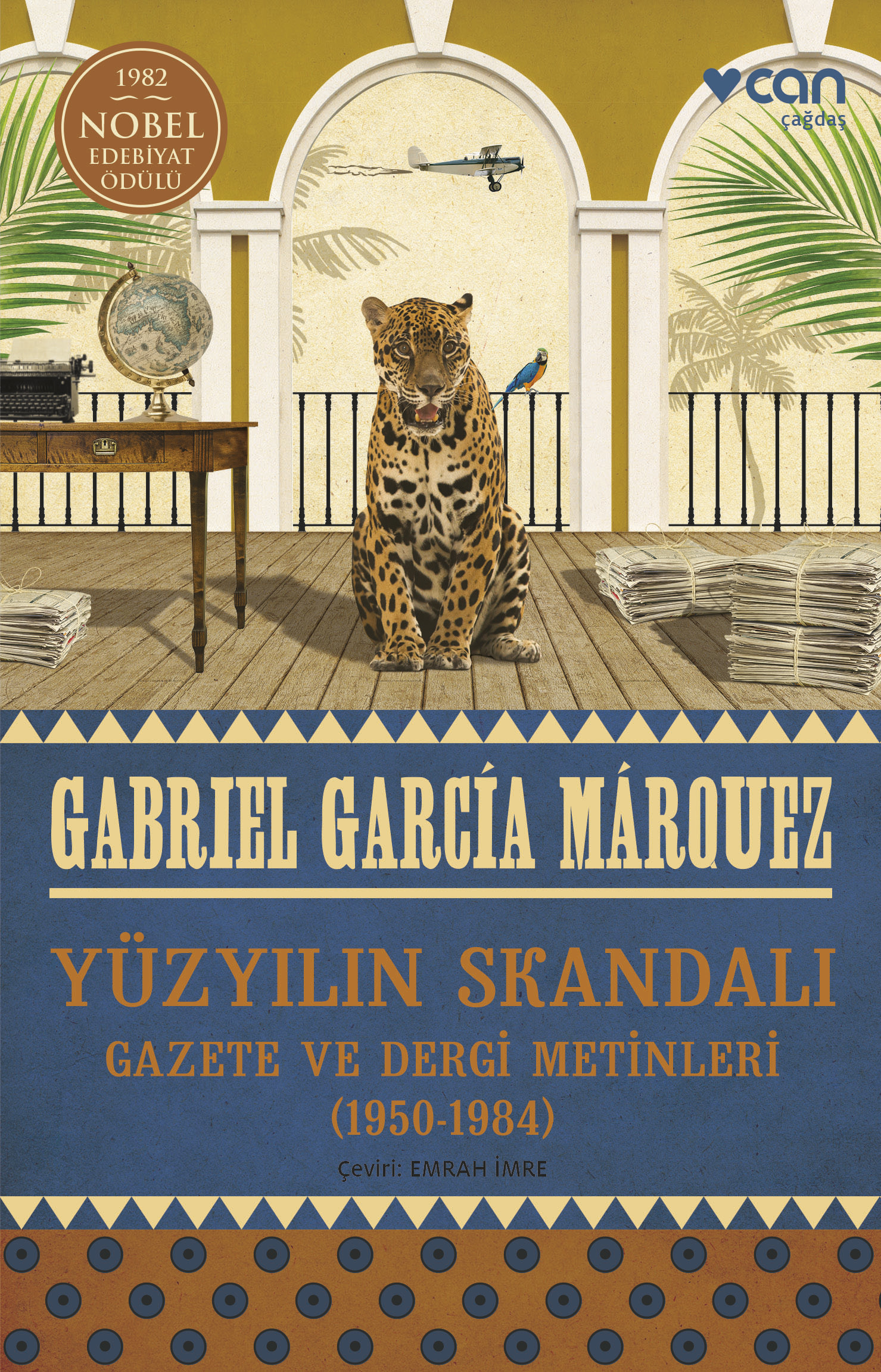 Yüzyılın Skandalı Gazete ve dergi metinleri (1950-1984)